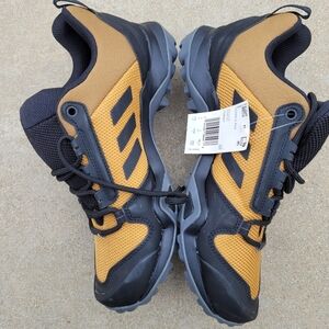 Adidas Mens Terrex Continental Sesame  Hiking Size 7.5 Hiking Vortex Outdoor